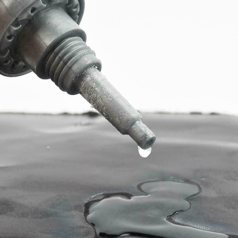 1X Magic Metal Welding Glue Multi Purpose Adhesive Strong Glue Super Oily A1T3