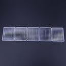 5pcs Carp Fishing Bait Guarding Bar Accessories Tackle Boilie Stoppers Newly