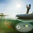 2022 Outdoor Tools Fishing Gadget Kit Wild Fishing Tackle Best Line Fishing B2R0