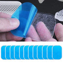 Fitness Gel Patch ABS Muscle Training Stimulator Massager Workout for Men Wom