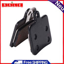 1 Pair Mountain MTB Bike Disc Brake Pads Bicycle Cycling Brake Pads Accessories
