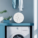USB Powered Mini Washer Removes Dirt Smart Turbo Washer Portable for Travel