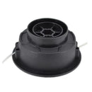 Stihl Autocut C6-2 Line Trimmer Head Replaces for Autocut C5-2 Lawn Mower #