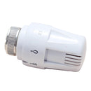 Thermostatic Head Radiator Controller Thermostatic Head Heating Valve M30 1.5mm~