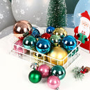 Gifts Crafts Drop Pendant Xmas Hanging Christmas Tree Decoration Ball Bauble