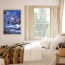 Seaside Lighthouse Diamond Painting Kits Full Square Drill Home Wall Art Decor
