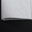 2pcs 11CT Cross Stitch Fabric Handmade Needlework Embroidery Material(B)