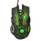3200 DPI LED Optical 6D USB LAN Gaming Mouse Game Pro Gamer Mice for PC Laptop