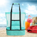 Multifunctional Lunch Bags Picnic Beach Camping Food Insulation Ice Cooler Bag