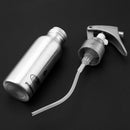 60ml Mini Aluminum Salon Special Beauty Hair Styling Sprayer Water Bottle Newly