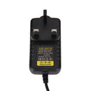 1PCS 5.5 x 2.5mm Male EU/UK/U.S./AU 5V1A AC 100V/220V Converter Adapter DC 5