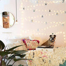 22m 200LED USB Copper Wire String Light Wedding Party Home Decorative Lamp Newly