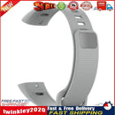 Silicone Watch Band for Huawei Band 2/Band 2 Pro/ERS-B19/ERS-B29 (Grey) Newly