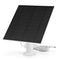 10W 5V Solar Charging Panel Micro USB Waterproof Charger for Camera Mobile Phone
