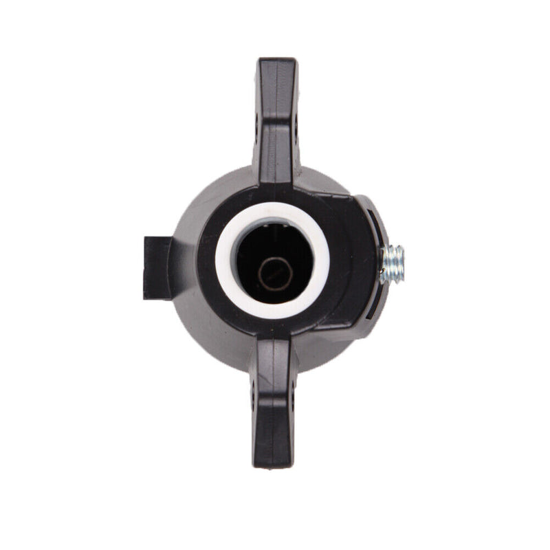 12V Car Plug 7 PIN Trailer Plug American 7 Way Blade Round Connector Traile