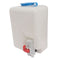 1.5L Washer Windshield Liquid Container 12V Disc Pumps-Ki