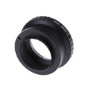 M42 Lens to Micro 4/3 M4/3 Adapter Ring for Panasonic G1 GH1 Olympus E-P1 EP-2