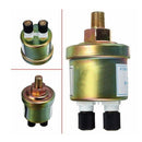 1/8 NPT Motor Sensor gauge transmitter oil pressure switch send unit 80x40mm
