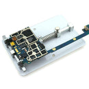 PCB Holder Clamp Holds Circuit Board For Soldering 360° Adjustable Clamp K8Q0