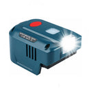 Adaptor Battery Adapter Power Supply Inverter For Makita 18V Li-ion Battery
