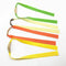 10X Flat Elastic Rubber Band Outdoor Slingshot Replacement Band Catapult K2T2