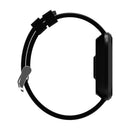 Elephone W3 1.33 Inch TFT Screen Heart Rate Monitor Smart Watch (Black)-231