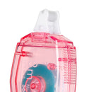 Office Supplies Glue Tape Dispenser Dots Stick Roller Double Sided Adhesive