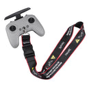 Remote Controller Lanyard Neck Strap Sling for DJI FPV Combo Drone Accessor