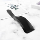 Anti Slide Handle Haircut Comb Durable Hair Trimming Razor Comb Salon Tools