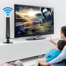 12dBi 50 Miles 1080P TV Antenna Digital HDTV Receiver Aerial for Indoor