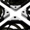ID-COOLING 120mm Chassis Cooling Fan PWM Silent Computer PC Case Cooler
