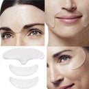 Silicone Self-adhesive Forehead Care Anti Patch HOT 2020 U2W5 M7M6 K9C2