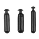 1pc Plastic Rattles Insert Tube Fishing Lure Fly Tie Fishing Sound Bar (2)