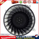 Internal Cooling Fan for PS5 12047GA-12M-WB-01 DC12V 23 Blade Cooler Fans Newly