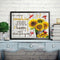 5D DIY Diamond Painting Kits Full Square Drill Flowers Mosaic Picture (ZQF8942)