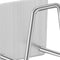 Sink Sponge Holder Self Adhesive Drain Drying Rack (304 Stainless Steel) Newly
