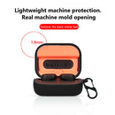 Silicone Cover for Skullcandy Grind Fuel Charging Compartment Case (Black) Newly