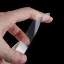 tear Individual Eye Lashes PE Material Eyelashes Extension Tape Under Eye Pad