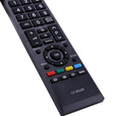 Universal TV Remote TV Remote Control for Toshiba CT-90326 CT-90380 CT-903