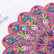 Diamond Painting 5D DIY Datura Partial Special Drill Rhinestone Kit (GT137)