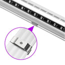 Fluorescent Lamp Club Party Bar Lamp U SB Tube Light 40 Leds Ultraviolet Strip