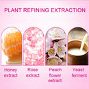 Mint Soap Transparent Handmade Cleansing Daily Bath Wash Face Shampoo