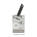 Portable Household Wire Stripper Manual Wire Stripping Cable Peeling Machine
