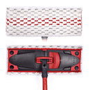 Replacement Fiber Cloth Mop Premium Microfibre part for UltraMax Mop Head