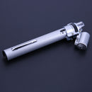 100x Metal Pen MG10085-9 Adjustable Microscope 3 LED Portable Tool