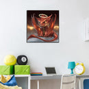 5D DIY Full Drill Square Diamond Painting Dinosaur Cross Stitch Mosaic Kit