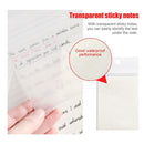 Multicolor Ballpoint Pen - 0.5mm 6 in 1 Retractable Pens for Office School