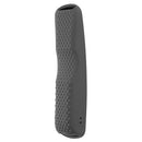 Anti-Slip Smart TV Remote Control Cover for LG MR21GA/MR21GC (Dark Gray)