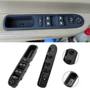 Lifter Electric Power Master Electric Window Switch Left Driver Side 6554KT
