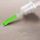 30CM Long Handle Cup Brush Kitchen Cleaning Tools for Baby Bottle Glasses Mug